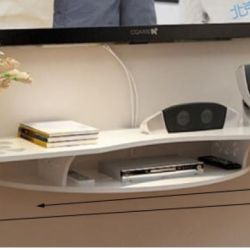 Décoration en forex